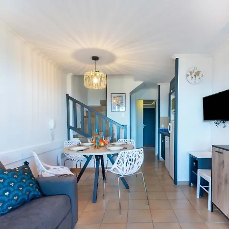 Les Restanques Golfe Saint Tropez-8 By Interhome *
