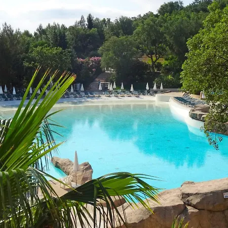 Les Restanques Golfe Saint Tropez-8 By Interhome * Grimaud