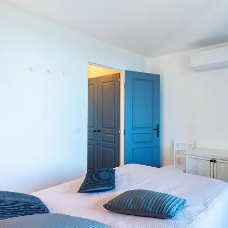 Les Restanques Golfe Saint Tropez-8 By Interhome Διαμέρισμα *