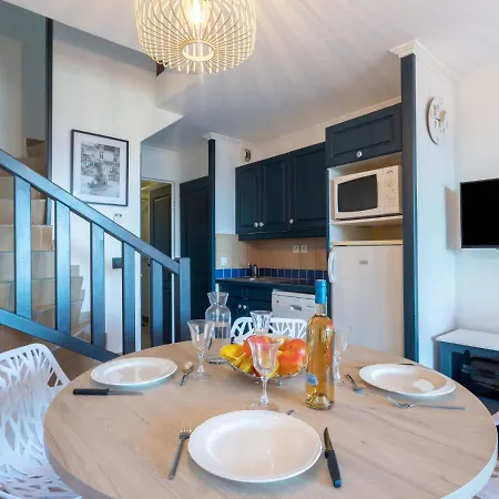 Les Restanques Golfe Saint Tropez-8 By Interhome Grimaud