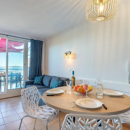 Les Restanques Golfe Saint Tropez-8 By Interhome Grimaud