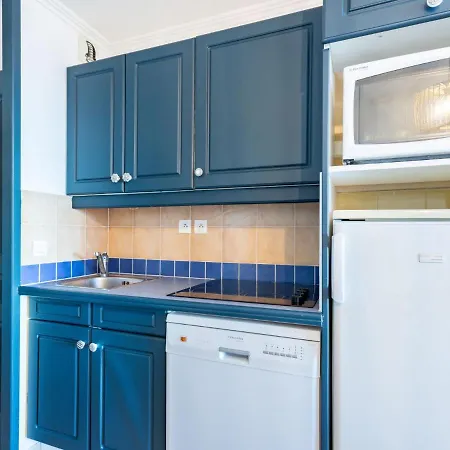 Les Restanques Golfe Saint Tropez-8 By Interhome Διαμέρισμα *