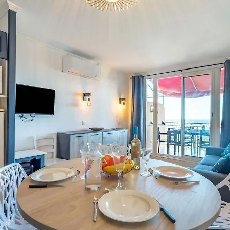 Les Restanques Golfe Saint Tropez-8 By Interhome Grimaud